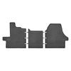 Frogum Tipske patosnice za Fiat Ducato 3 / Peugeot Boxer 2 / Citroen Jumper 2 (2006+)