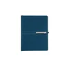 TREND Superior Agenda sa mehanizmom, A5, Plava