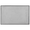wash+dry TEKAČ Cool Grey 60/180 cm potiskano siva