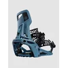 Nidecker OG Supermatic 2026 Snowboard Bindings atlantic