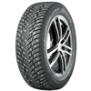 Nokian Hakkapeliitta 10 ( 255/50 R20 109T XL Aramid Sidewalls, SUV, stavljenji spike-ovi )