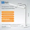 Dpdupi Stona lampa, 48cm, 5-10W, Bela