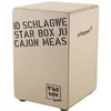 Schlagwerk Cajon CP400 Tiger Box