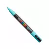 Uni Posca Paint Marker Pen PC-3M - aqua green