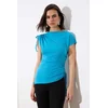 Trendyol Milla Ženska bluza, Plava