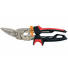 FISKARS Makaze za lim - lijevi rez 1027209