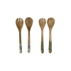 SILFC SET SERVIRNI ZA SOLATO 2V1 CITRUS ZEST SORT