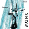 Thelonious Monk Trio - Thelonious Monk Trio Back To Black (LP)