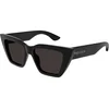 Alexander McQueen AM0507S 001