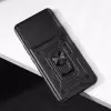 Torbica Hard Shield za Xiaomi Redmi Note 14 4G (SRB) crna