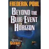 Beyond the Blue Event Horizon