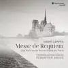CAMPRA:MESSE DE REQUIEM/DAUCE