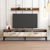 Hanah home TV Komoda Istanbul Orah