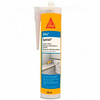 SIKA Silikon sanitarni providni Sanisil 300ml