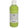 Rayher. Akrilna barva za zunanjo uporabo, jabolčno zelena, 250ml