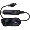 Teltonika PR2AM20M power cable Black (PR2AM20M)