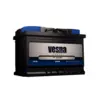 AKUMULATOR 12V 55Ah D+ 500A VESNA POWER