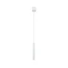 Open Design OR80834 - Luster na sajli SLIMI 1xG9/3,5W/230V beo