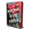 The Nightmare Before Kissmas
