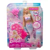Barbie Lutka Sirena sa balončIćima