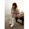 Donsje Otroška jakna Suzan Jacket