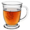Orion 450 ml steklena skodelica