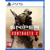 PS5 Sniper - Ghost Warrior - Contracts 2