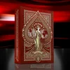 Tycoon Red