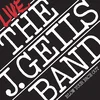 J. Geils Band - Live: Blow Your Face Out (140 g) (2 LP)