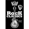 The Little Black Songbook Rock Classics