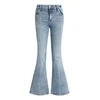 HUGO Kavbojke Gelissa_1 moder denim