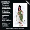 FARBERMAN - CONCERTO FOR JAZZ DRUMMER