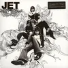 Jet - Get Born (Reissue) (Limited Edition) (180 g) (LP)