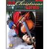 CHRISTMAS CAROLS PLAY ALONG VIOLIN+CD