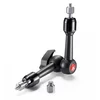 Manfrotto Photo variabilna torna roka z zamenljivima 1/4 in 3/8 adapterjema