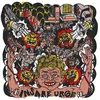 Insane Urge - Two Tapes (LP)