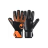 Uhlsport golmanske rukavice FANGMASCHINE ZNE Super Resist+ HN