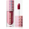 Makeup Revolution Y2k Blush Bomb tekoče rdečilo odtenek Thats Cute Pink 4.5 ml