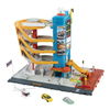 Mattel Matchbox Action Drivers Transportni center