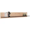 Zidna Polica Nature Natp 02