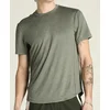 Moška majica Wilson Everyday Performance Tee Vetiver M