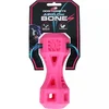 Dog Comets Airflow Bone – pink S