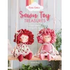 Anita Catitas Sewn Toy Treasures