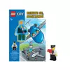 LEGO® City - Vežite se, polećemo