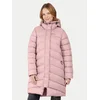 Didriksons MARION WNS PARKA, ženska jakna za planinarenje, roza 505408