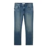 TOM TAILOR Kavbojke Josh moder denim