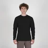 SLAZENGER Majica dug rukav basic long sleeve t-shirt M