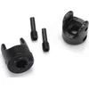 TRAXXAS YOKES DIFFERENTIAL & TRANSMISSION VXL (297057)