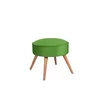 Atelier Del Sofa Puf, Boyce - Zelena