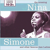 NINA SIMONE 10CD COLL.